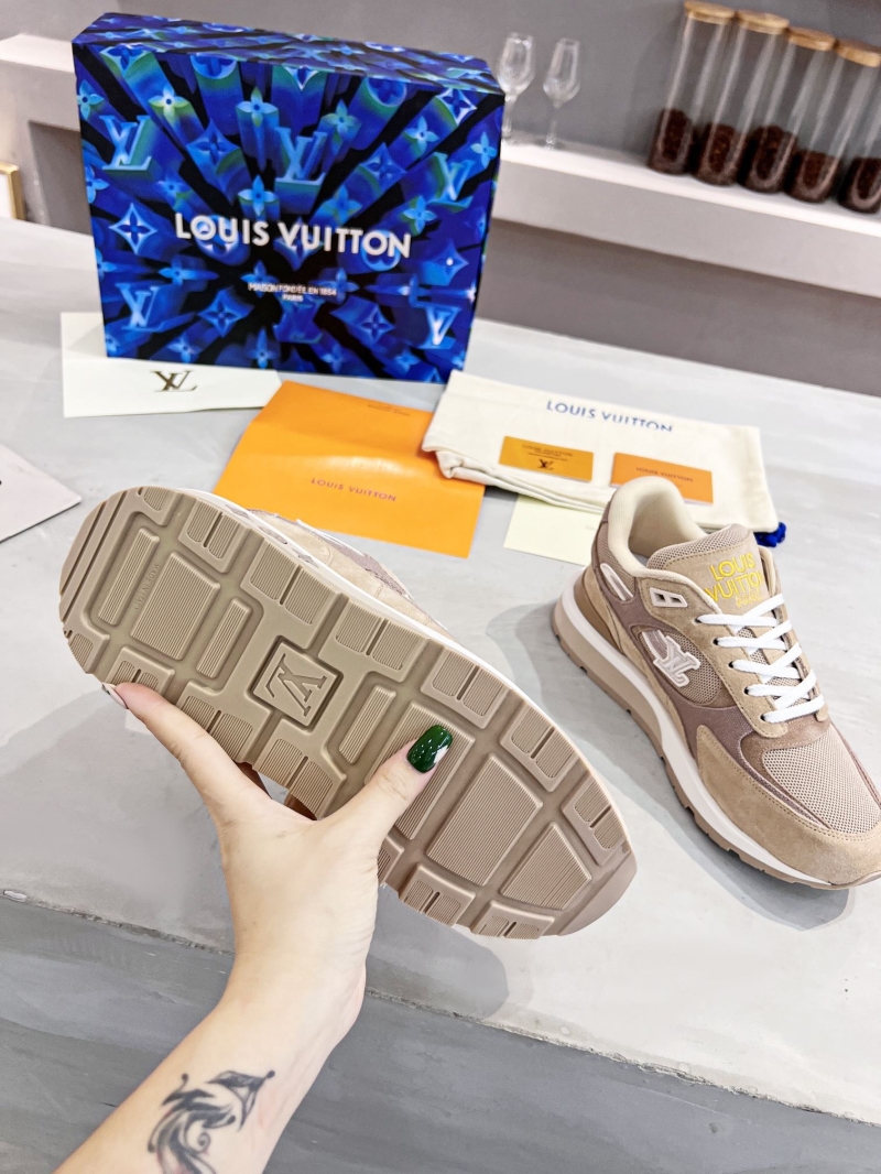 LV Sneakers